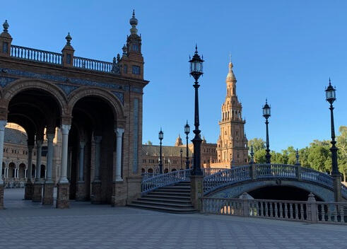 Lexington - Battle Green